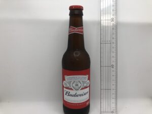バドワイザー(Budweiser）ビール